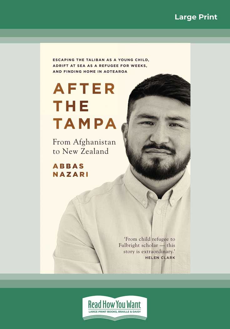 After the Tampa