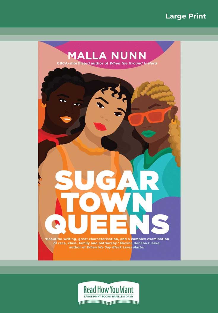Sugar Town Queens