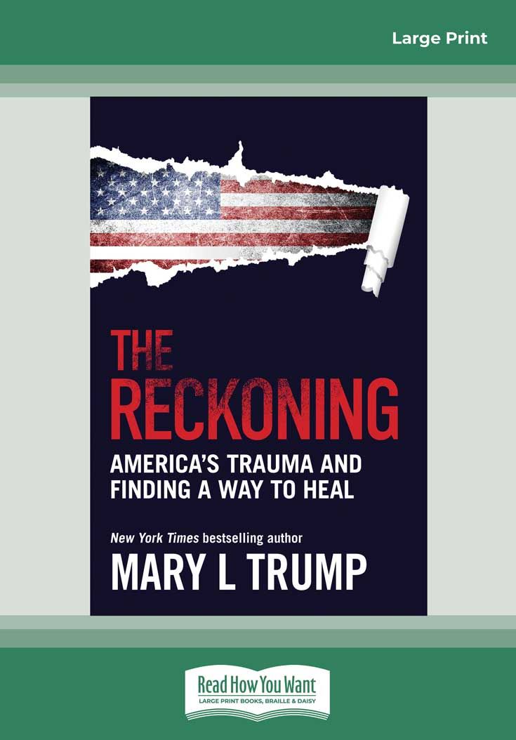 The Reckoning