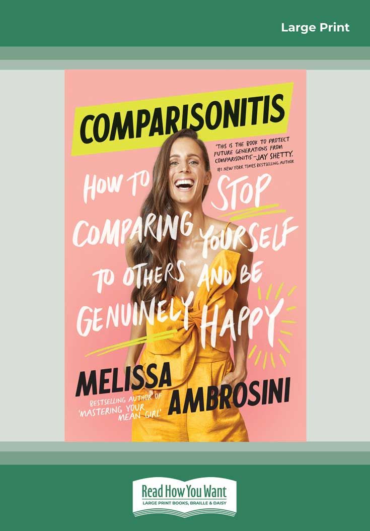 Comparisonitis