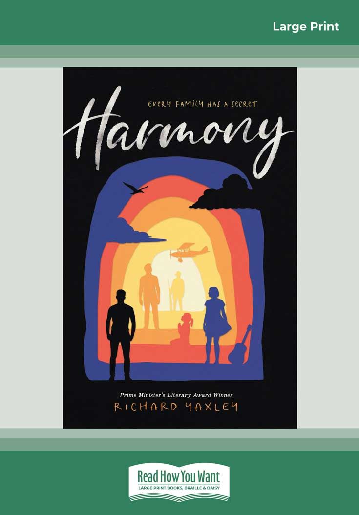 Harmony