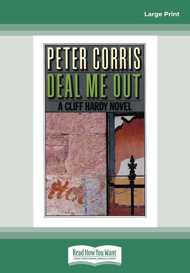 Deal Me Out