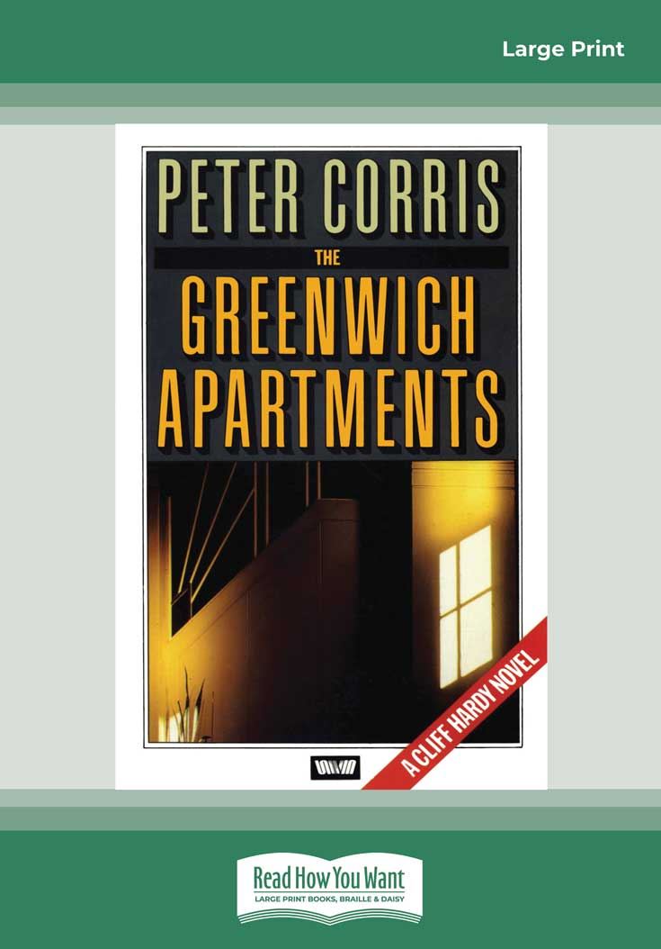 The Greenwich Apartments