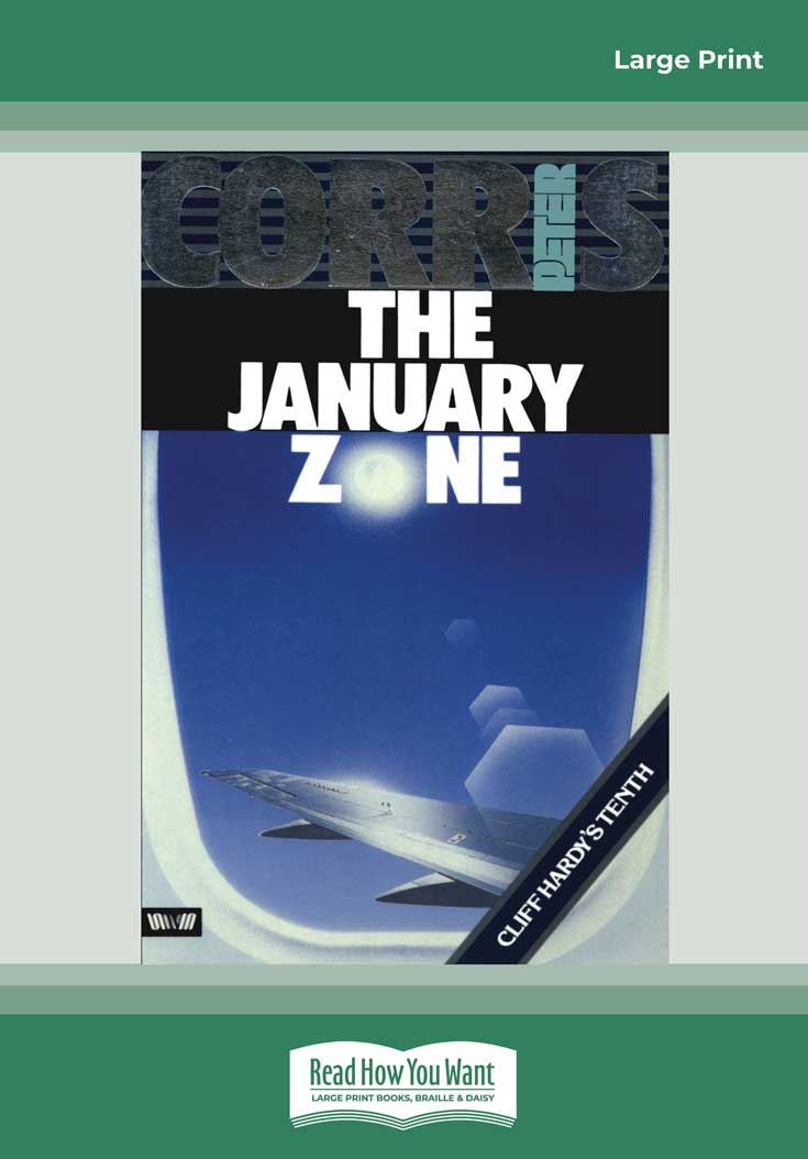 The January Zone