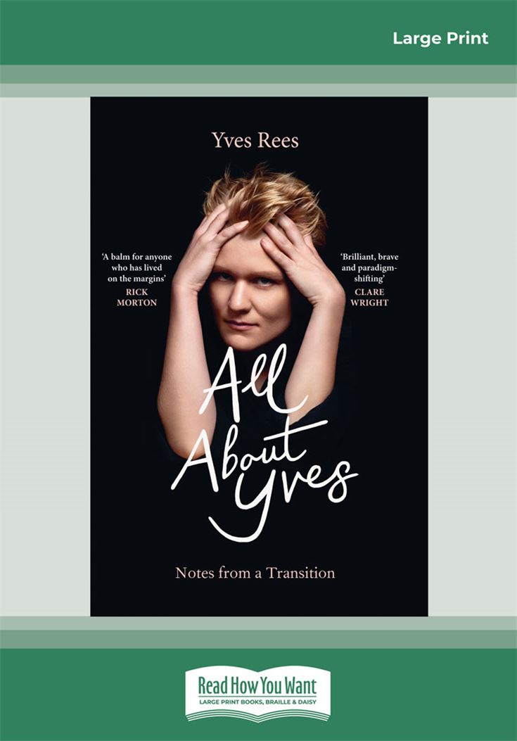 All About Yves