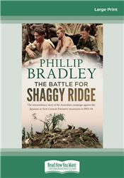 The Battle for Shaggy Ridge