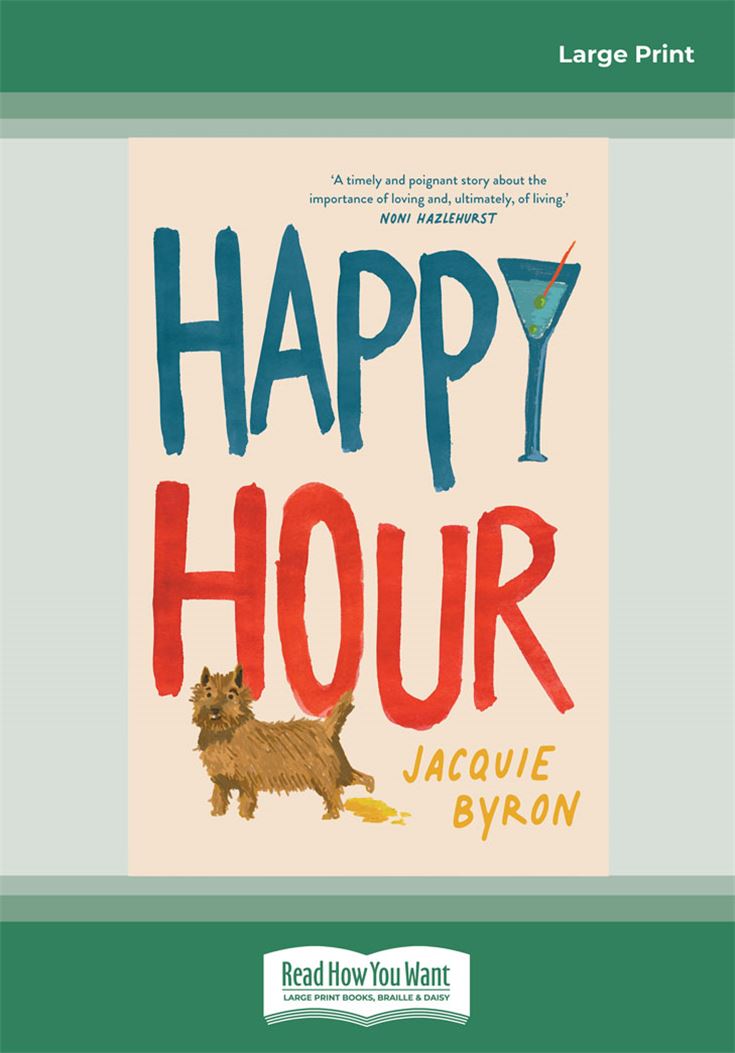 Happy Hour