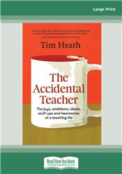 The Accidental Teacher