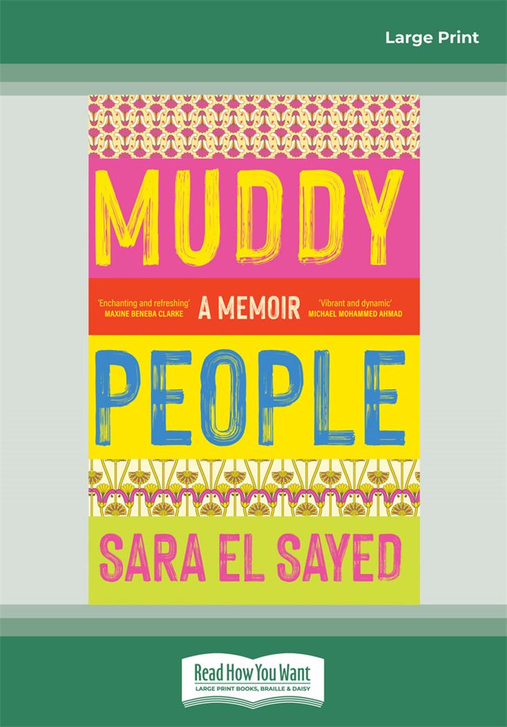 Muddy People