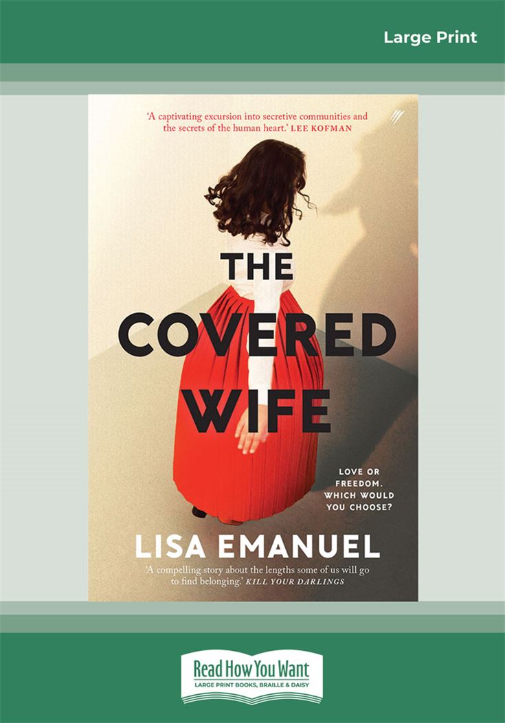 The Covered Wife