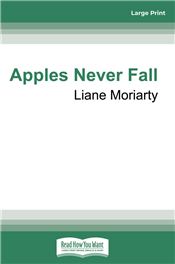 Apples Never Fall