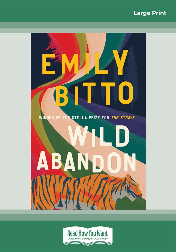 Wild Abandon