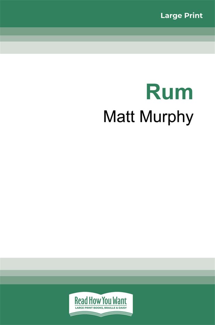 Rum