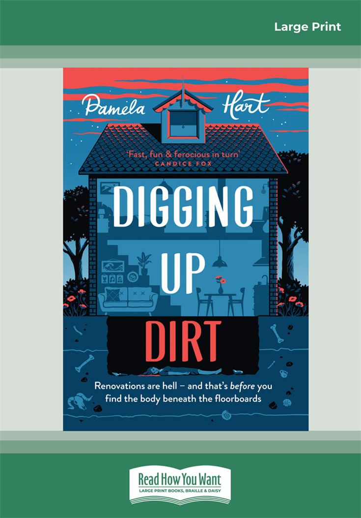 Digging Up Dirt
