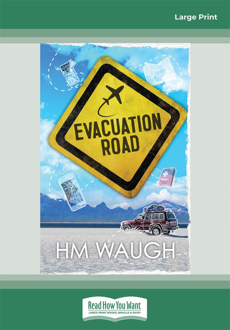 Evacuation Road