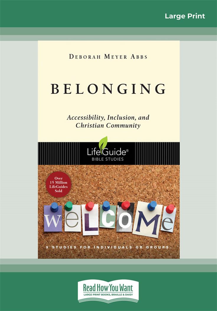 Belonging