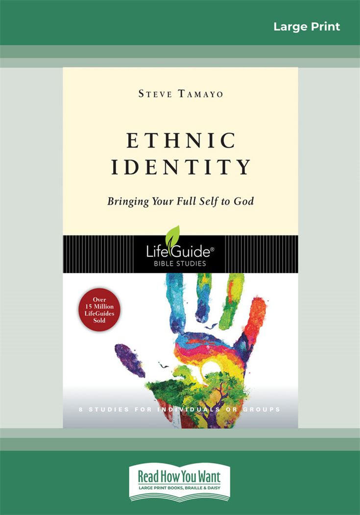Ethnic Identity