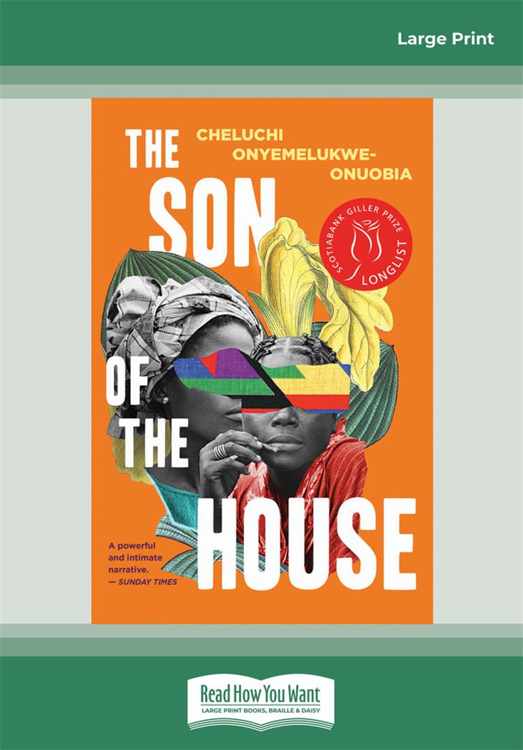 The Son of the House