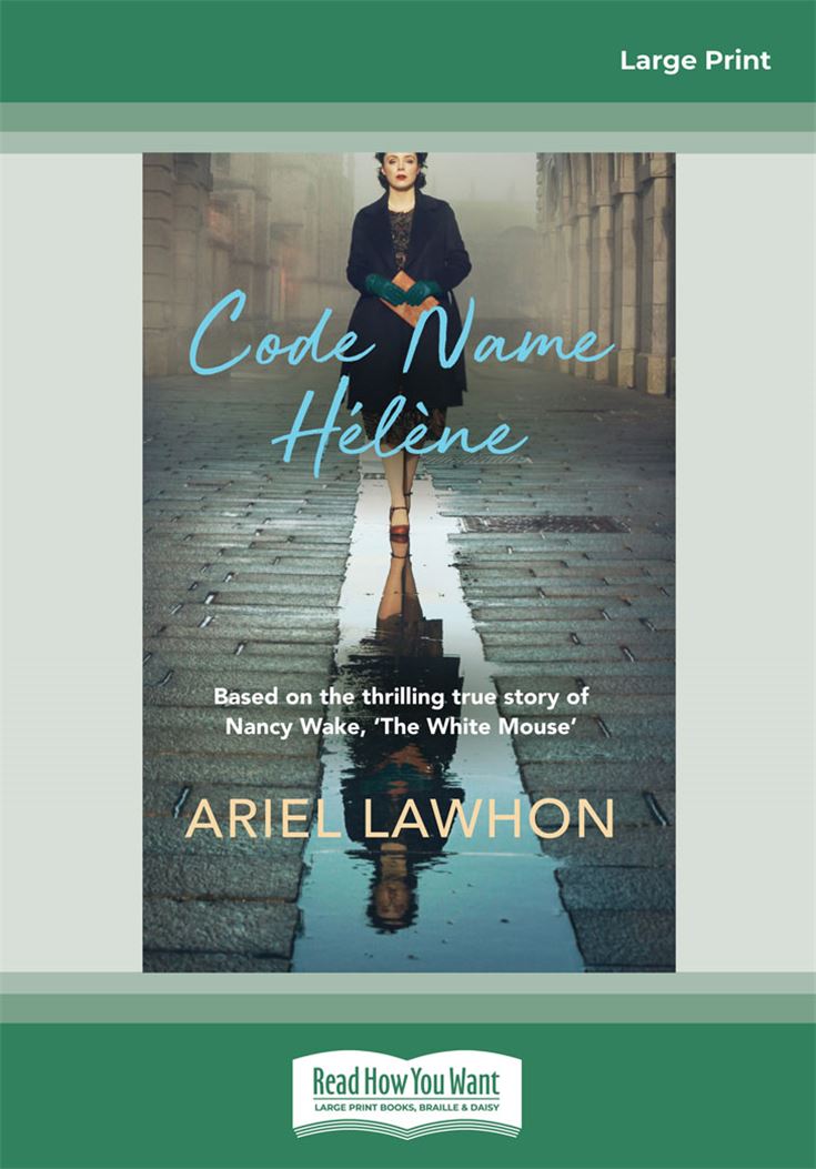 Code Name Hélène