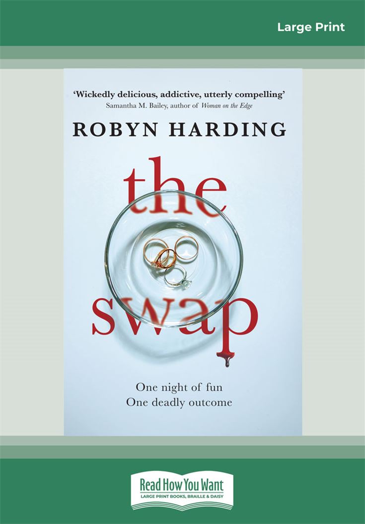 The Swap