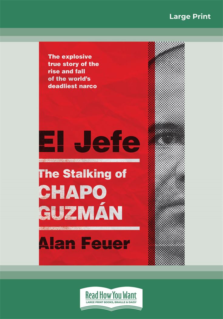 El Jefe