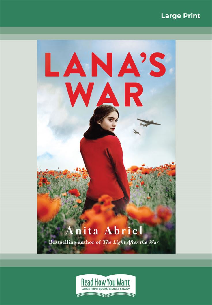 Lana's War