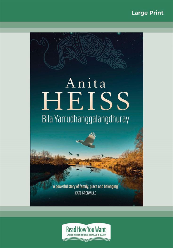 Bila Yarrudhanggalangdhuray