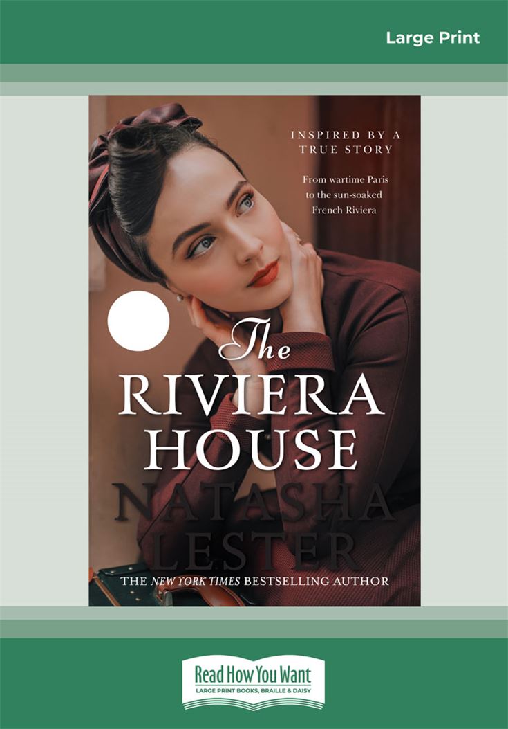 The Riviera House