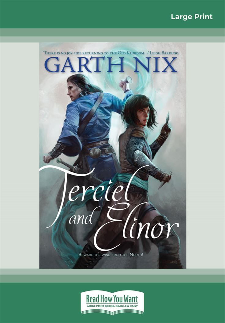 Terciel and Elinor
