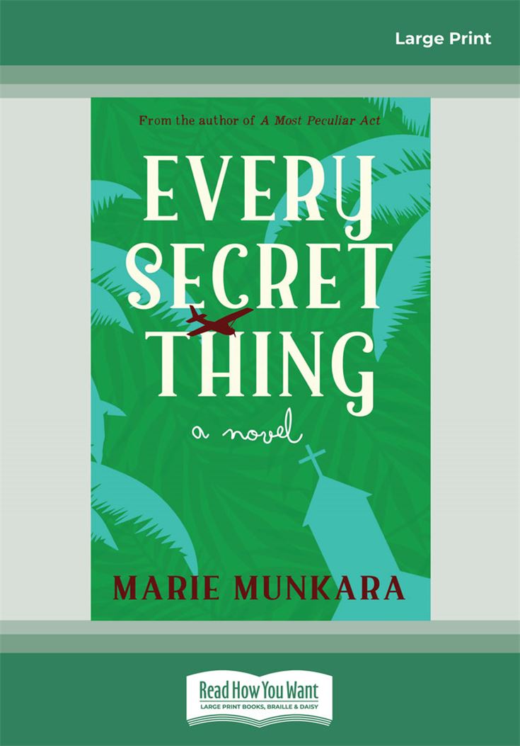 Every Secret Thing