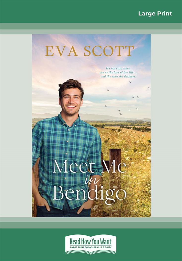 Meet Me In Bendigo