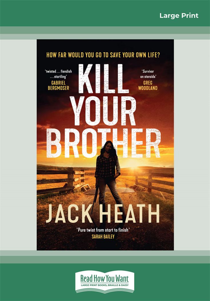 Kill Your Brother