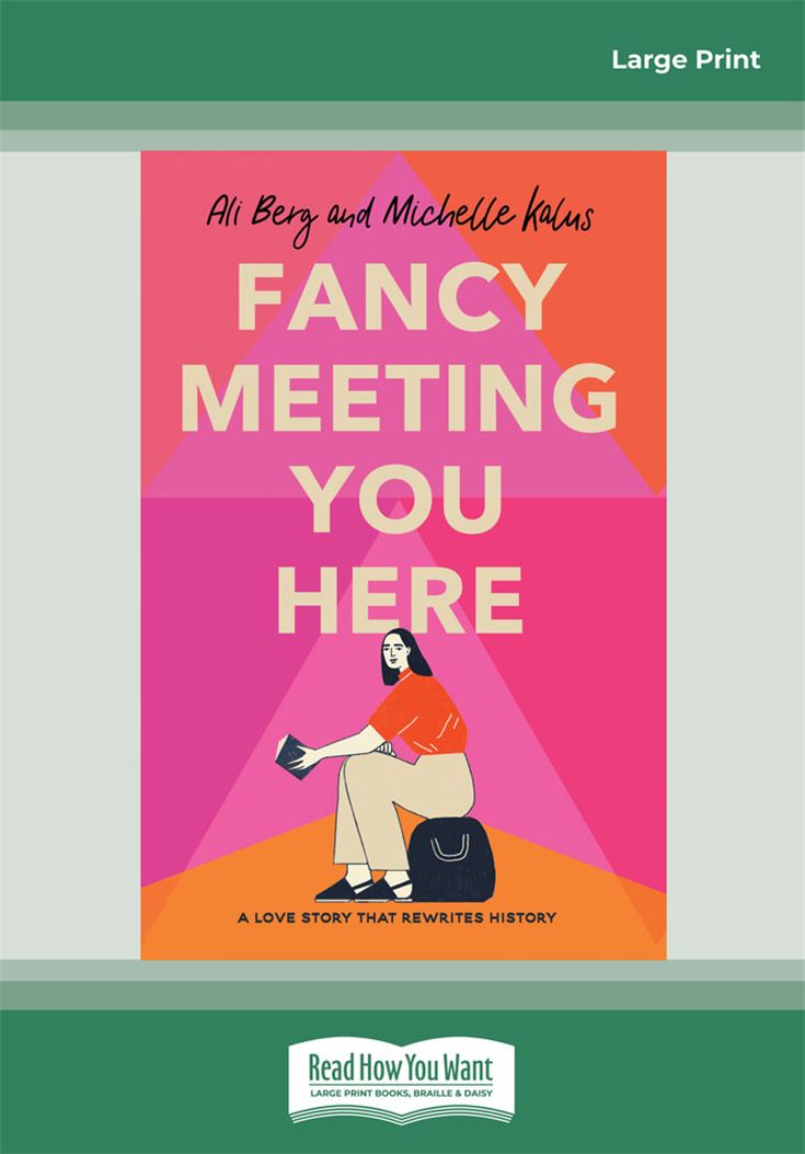 Fancy Meeting You Here