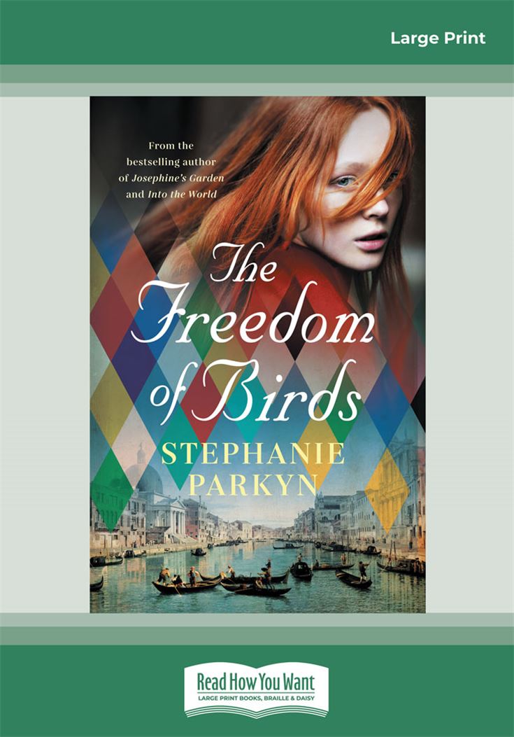 The Freedom of Birds
