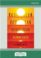Echolalia