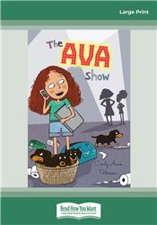 The Ava Show