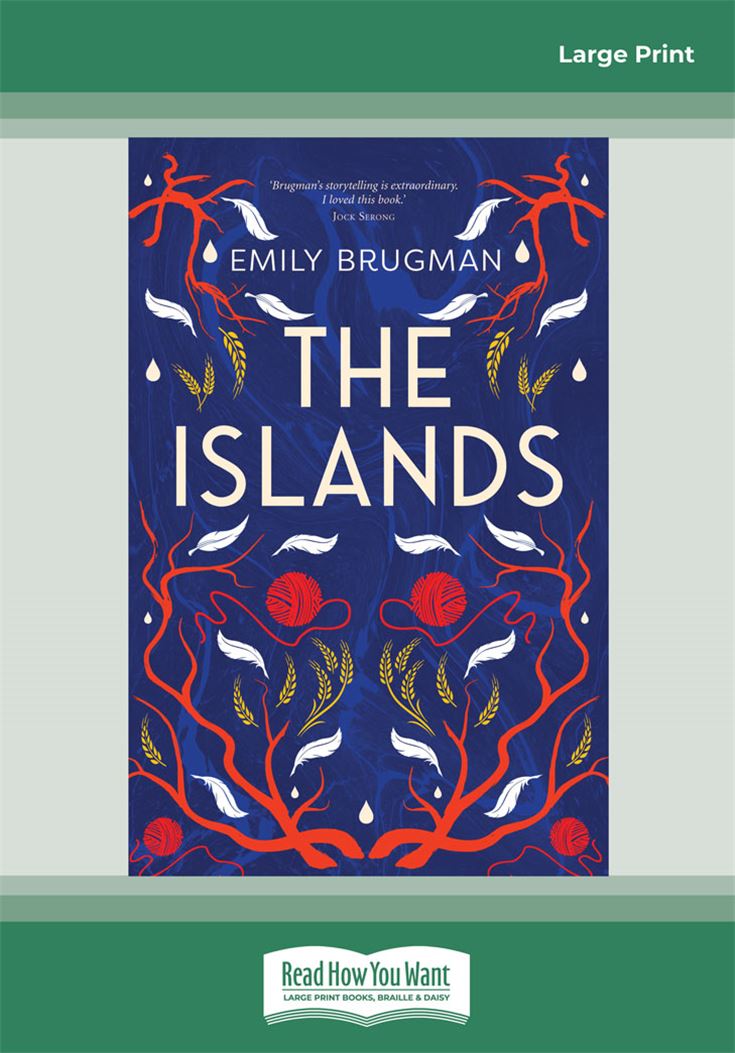 The Islands
