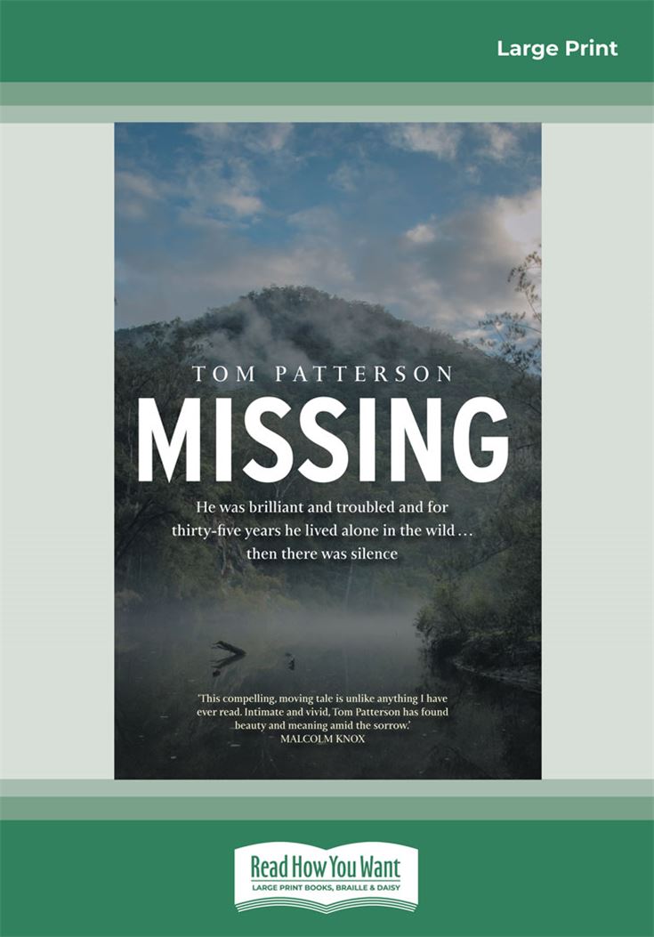 Missing