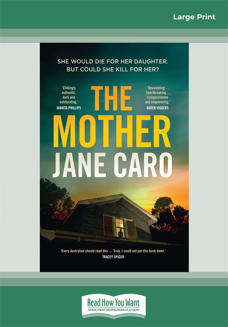 The Mother