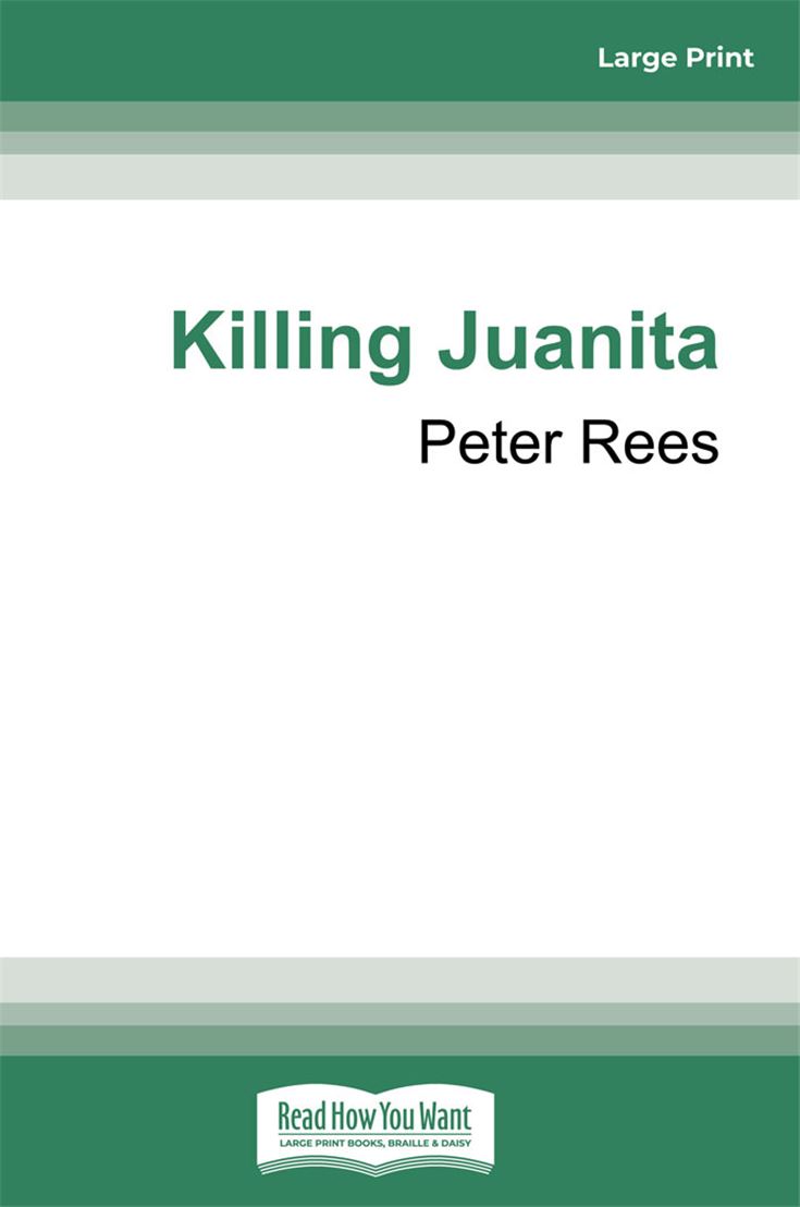 Killing Juanita