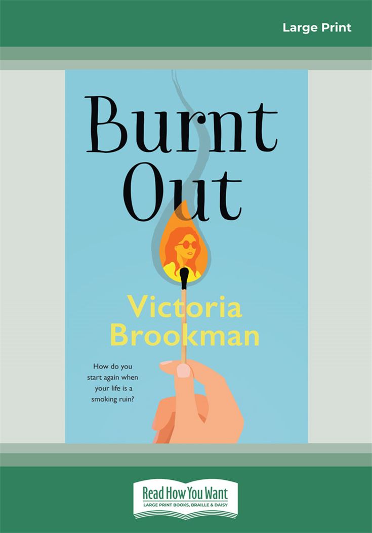 Burnt Out
