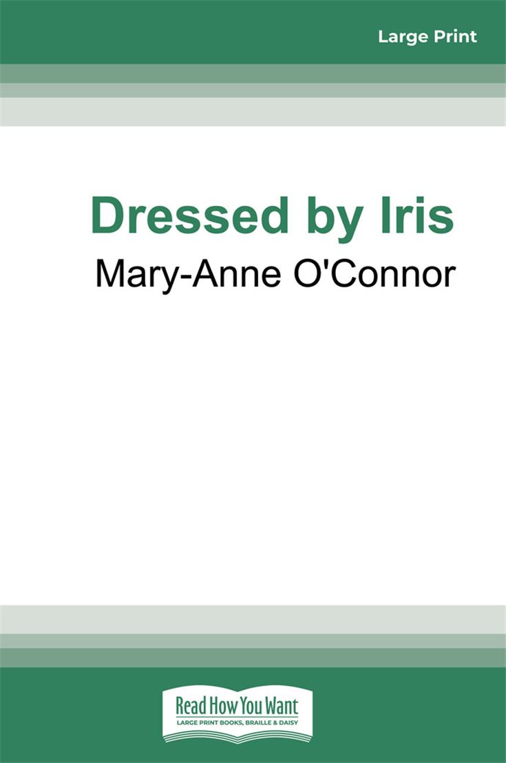 Dressed by Iris