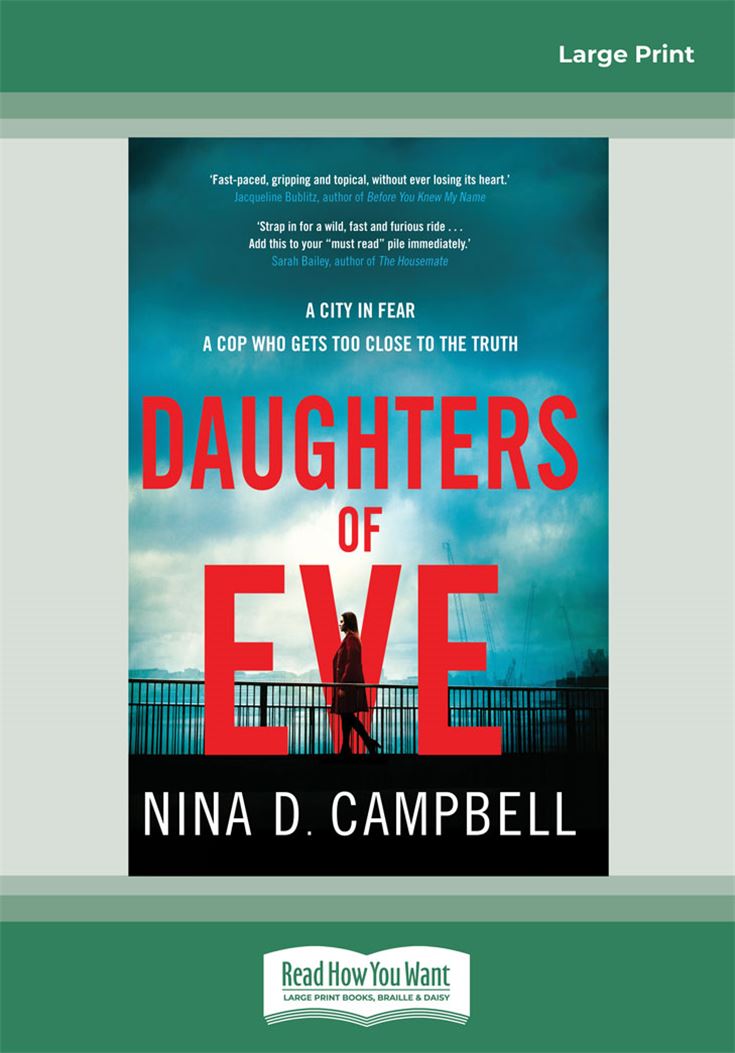 Daughters of Eve