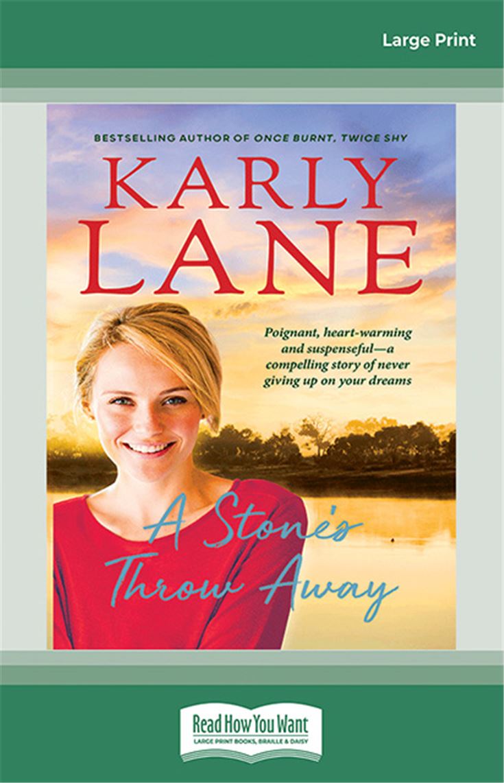 A Stone's Throw Away