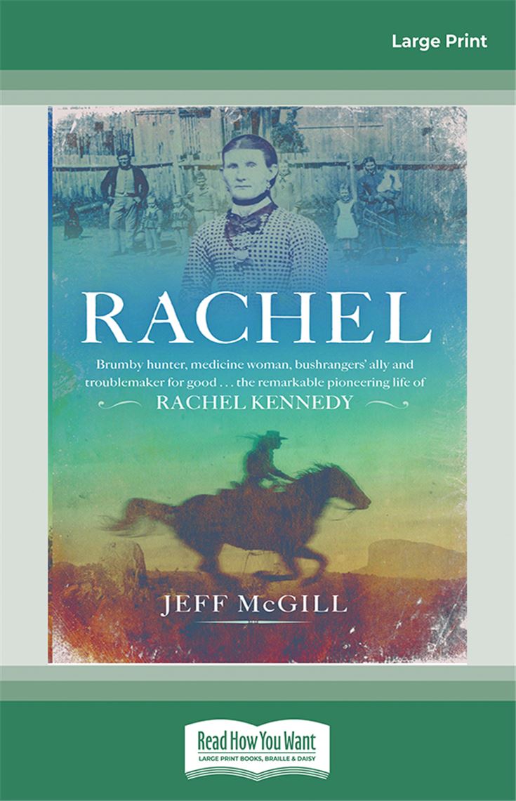 Rachel