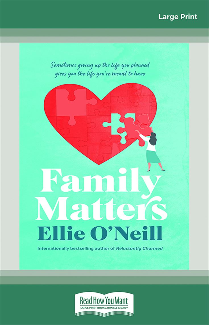 Family Matters