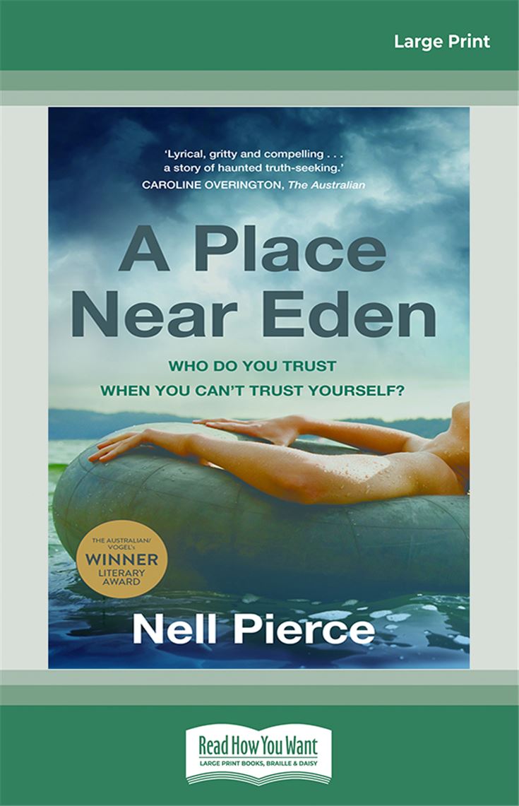 A Place Near Eden