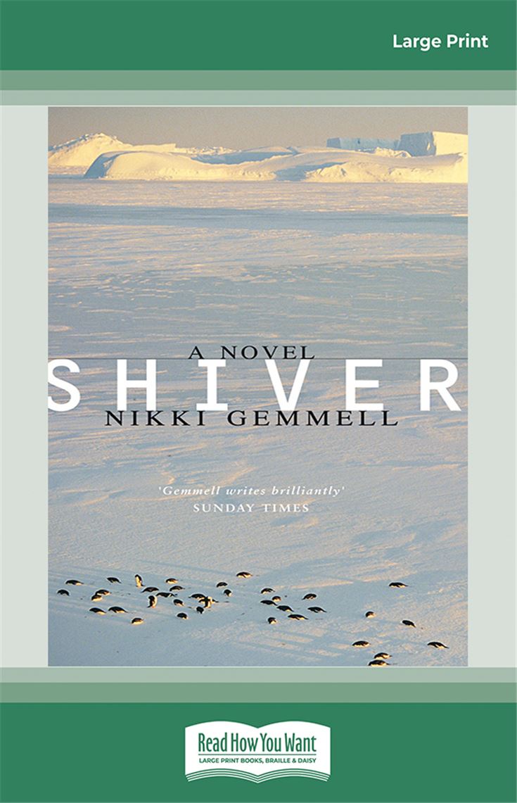 Shiver