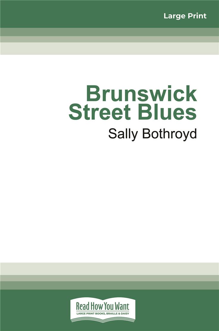 Brunswick Street Blues