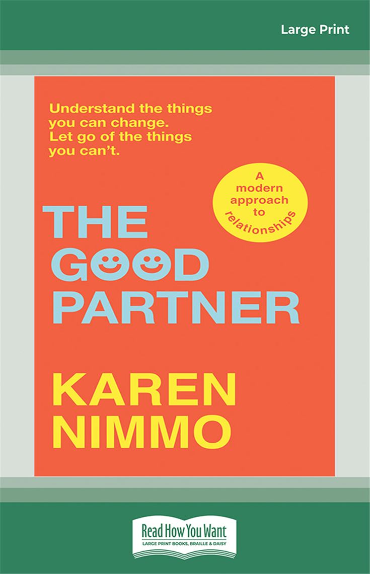The Good Partner